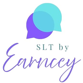 SLT by Earncey logo
