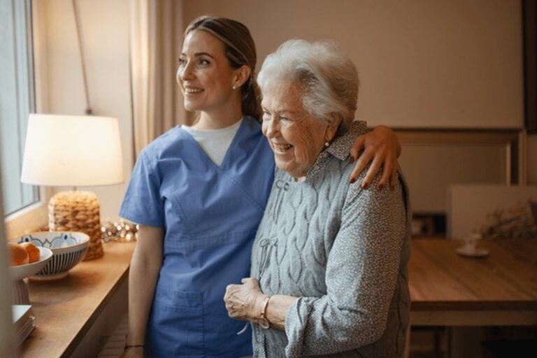 Speech therapy for stroke recovery in Dubai helping adults regain communication